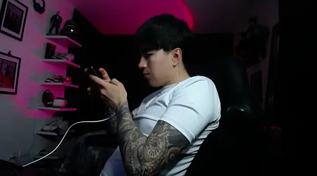 jung dragon online show from January 2025 10:19:01 AM