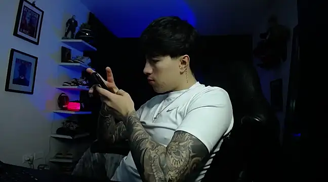 jung dragon online show from January 2025 08:18:02 AM