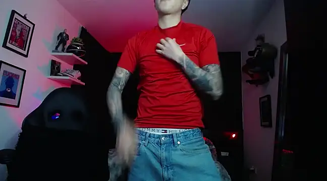 jung dragon online show from January 2025 10:41:01 AM