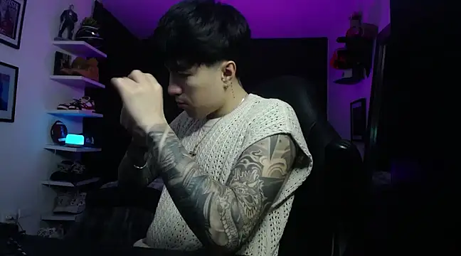 jung dragon online show from March 2025 03:05:02 AM