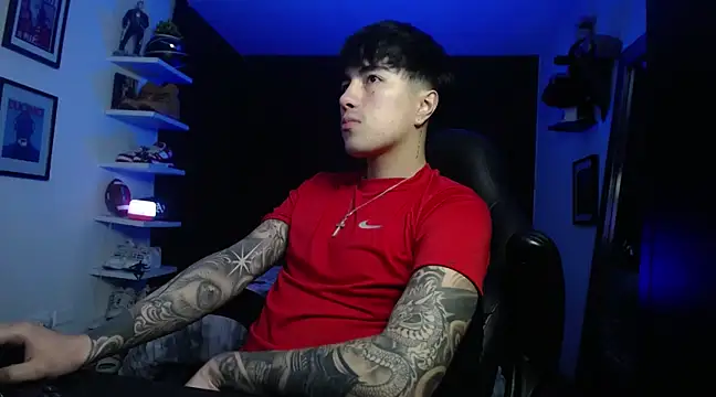 jung dragon online show from March 2025 08:34:02 AM