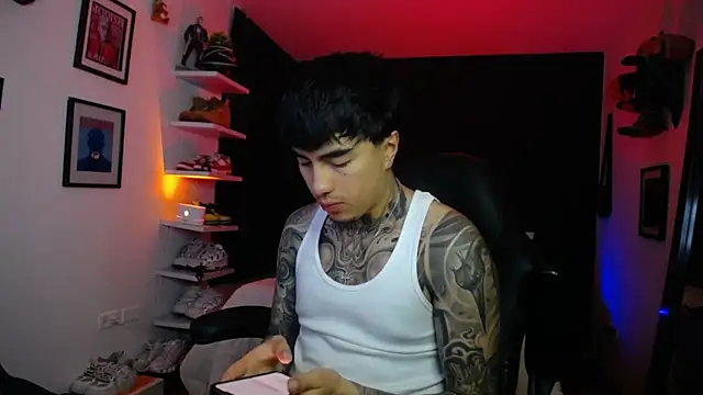 jung dragon online show from October 2025 07:27:02 AM