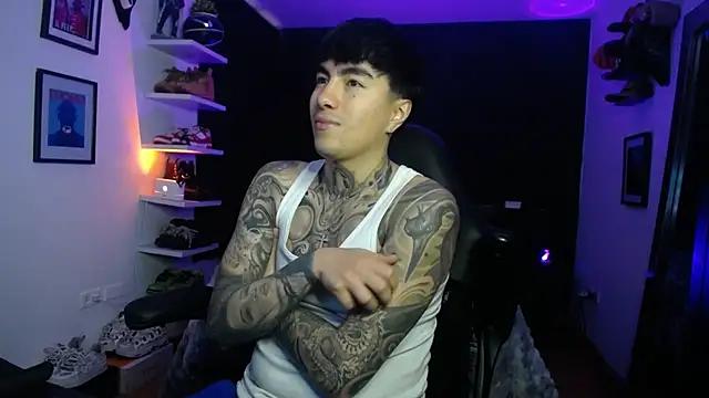 jung dragon online show from November 2025 09:58:01 PM