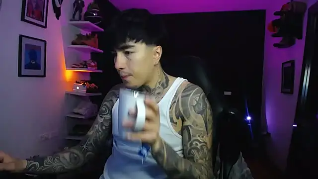 jung dragon online show from November 2025 03:16:01 AM