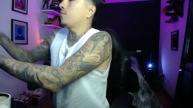 jung dragon online show from December 2025 12:48:01 AM