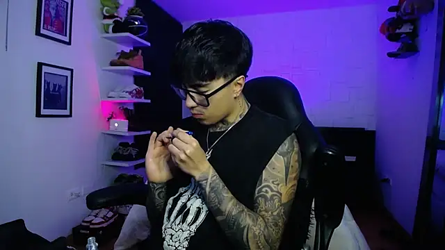 jung dragon online show from January 2026 10:17:02 AM