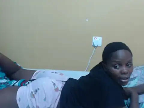 HOT-JAZMINE online show from March 2025 11:01:02 AM