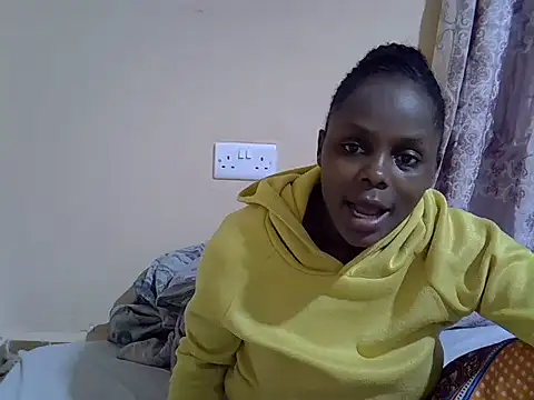 HOT-JAZMINE online show from October 2025 07:29:01 AM