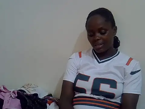 HOT-JAZMINE online show from June 2026 11:35:01 AM