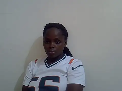 HOT-JAZMINE online show from July 2026 06:29:01 AM