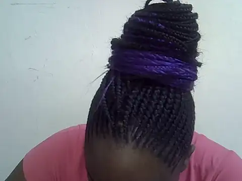 HOT-JAZMINE online show from August 2026 06:59:01 AM