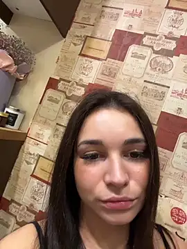 JessicaCartier online show from May 2026 05:39:01 PM