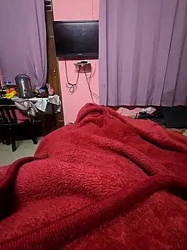 Loveboycurvy online show from December 2024 04:54:01 PM