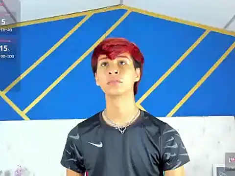 Snapshot of ariel_villa chatting on February 2025 12:58:01 PM ariel villa online show from February 2025 12:58:01 PM