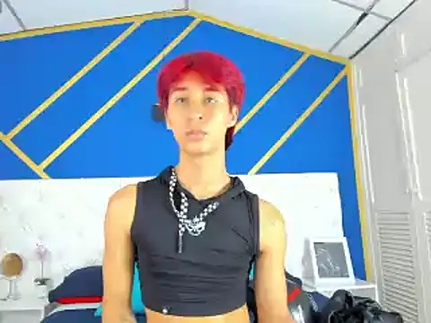 Snapshot of ariel_villa chatting on March 2025 11:04:02 PM ariel villa online show from March 2025 11:04:02 PM