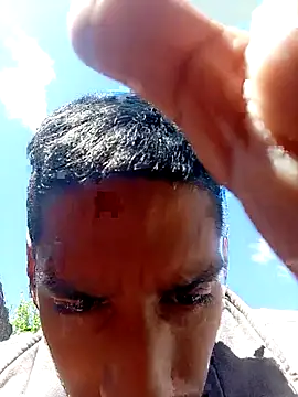 Pablunt-rap online show from October 2025 05:21:02 PM