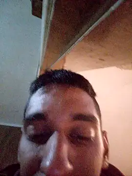 Pablunt-rap online show from October 2025 12:39:02 PM