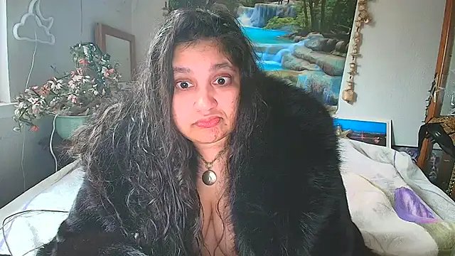 Snapshot of MelanieFawker chatting on December 2024 05:51:02 PM MelanieFawker online show from December 2024 05:51:02 PM