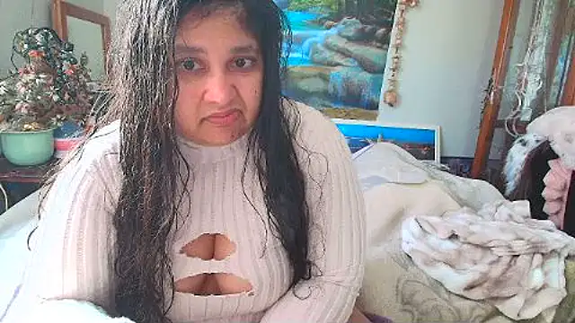 Snapshot of MelanieFawker chatting on January 2025 05:30:02 PM MelanieFawker online show from January 2025 05:30:02 PM