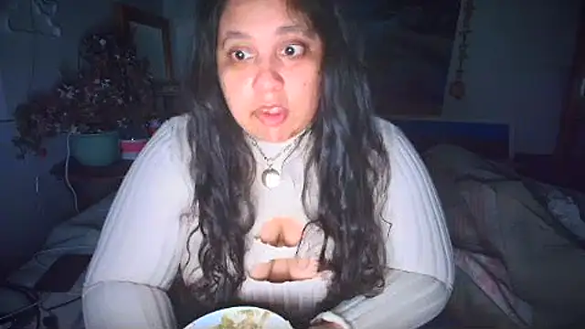 Snapshot of MelanieFawker chatting on January 2025 03:20:02 AM MelanieFawker online show from January 2025 03:20:02 AM