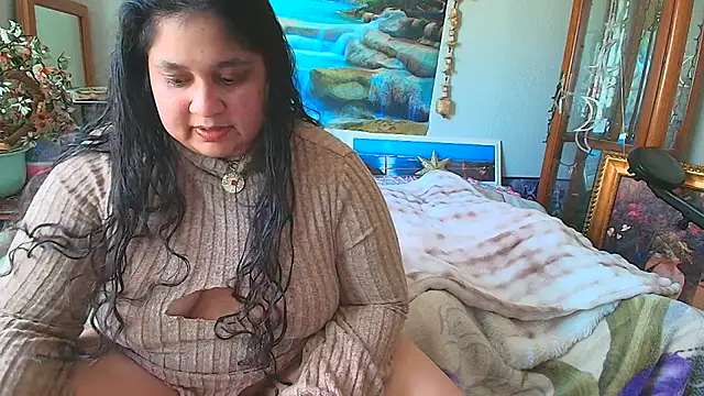 Snapshot of MelanieFawker chatting on January 2025 07:11:01 PM MelanieFawker online show from January 2025 07:11:01 PM