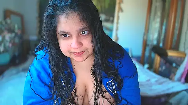 Snapshot of MelanieFawker chatting on January 2025 11:47:01 PM MelanieFawker online show from January 2025 11:47:01 PM