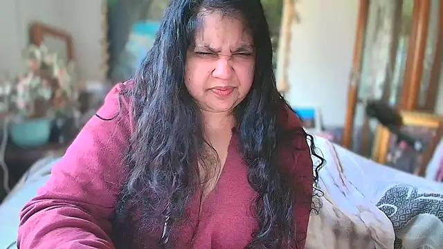 Snapshot of MelanieFawker chatting on January 2025 09:33:01 PM MelanieFawker online show from January 2025 09:33:01 PM