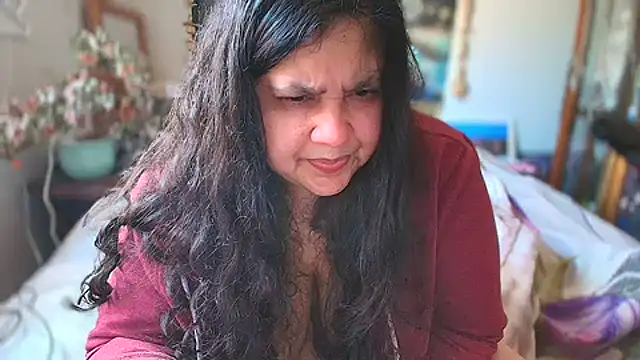 Snapshot of MelanieFawker chatting on January 2025 08:47:01 PM MelanieFawker online show from January 2025 08:47:01 PM