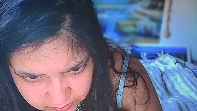 Snapshot of MelanieFawker chatting on January 2025 12:18:01 AM MelanieFawker online show from January 2025 12:18:01 AM