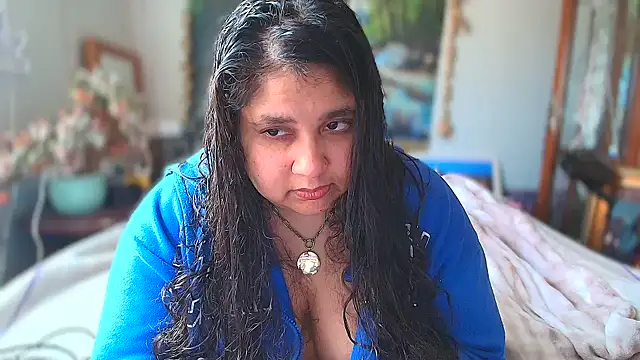 Snapshot of MelanieFawker chatting on February 2025 06:55:01 PM MelanieFawker online show from February 2025 06:55:01 PM