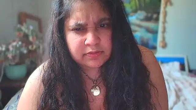 Snapshot of MelanieFawker chatting on February 2025 09:04:02 PM MelanieFawker online show from February 2025 09:04:02 PM