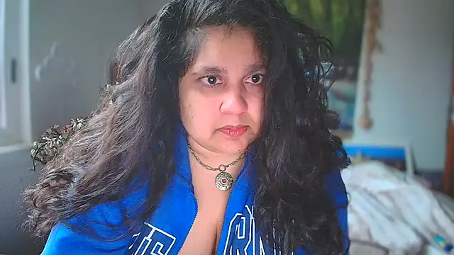 Snapshot of MelanieFawker chatting on February 2025 12:35:01 AM MelanieFawker online show from February 2025 12:35:01 AM