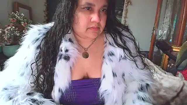 Snapshot of MelanieFawker chatting on February 2025 05:54:02 PM MelanieFawker online show from February 2025 05:54:02 PM