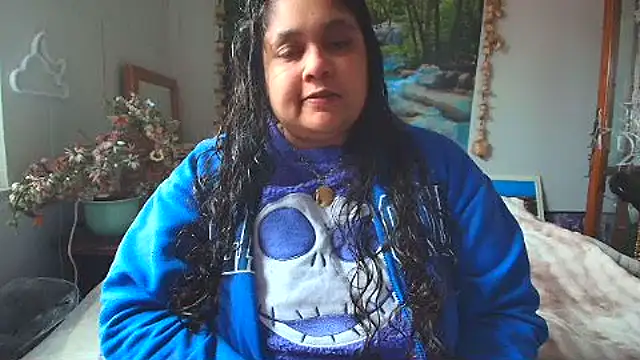Snapshot of MelanieFawker chatting on February 2025 05:25:02 PM MelanieFawker online show from February 2025 05:25:02 PM