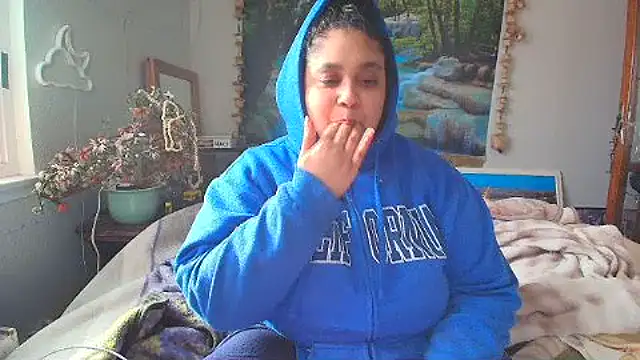 Snapshot of MelanieFawker chatting on February 2025 05:07:01 PM MelanieFawker online show from February 2025 05:07:01 PM