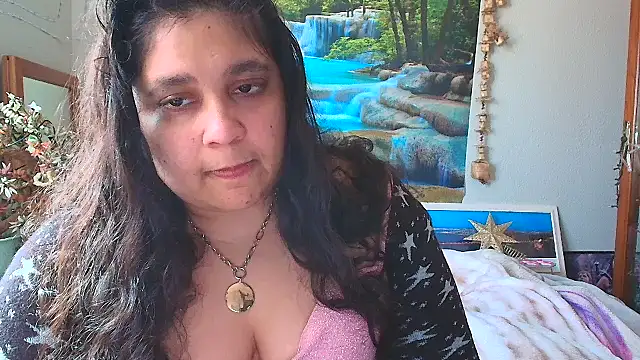 Snapshot of MelanieFawker chatting on February 2025 06:37:02 PM MelanieFawker online show from February 2025 06:37:02 PM