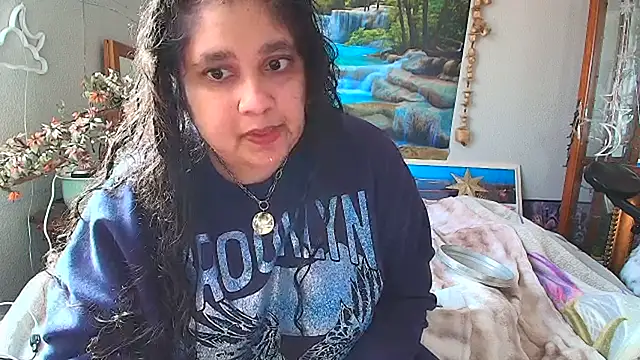 Snapshot of MelanieFawker chatting on February 2025 05:40:02 PM MelanieFawker online show from February 2025 05:40:02 PM