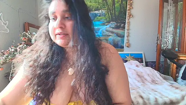 Snapshot of MelanieFawker chatting on February 2025 05:58:02 PM MelanieFawker online show from February 2025 05:58:02 PM