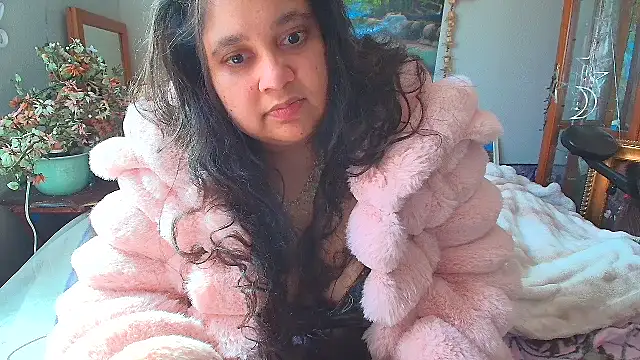 Snapshot of MelanieFawker chatting on March 2025 06:07:01 PM MelanieFawker online show from March 2025 06:07:01 PM