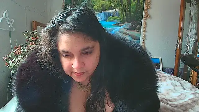 Snapshot of MelanieFawker chatting on March 2025 06:01:02 PM MelanieFawker online show from March 2025 06:01:02 PM