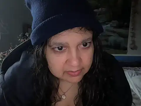 Snapshot of MelanieFawker chatting on October 2025 02:02:01 PM MelanieFawker online show from October 2025 02:02:01 PM