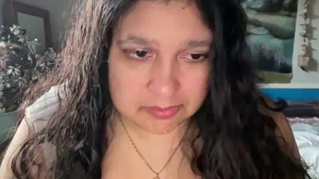 Snapshot of MelanieFawker chatting on October 2025 02:14:01 PM MelanieFawker online show from October 2025 02:14:01 PM