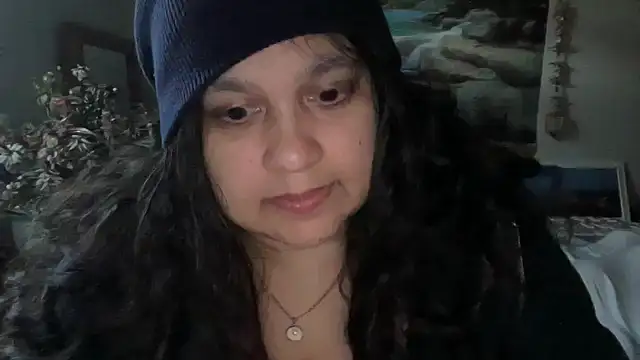 Snapshot of MelanieFawker chatting on October 2025 02:07:01 PM MelanieFawker online show from October 2025 02:07:01 PM