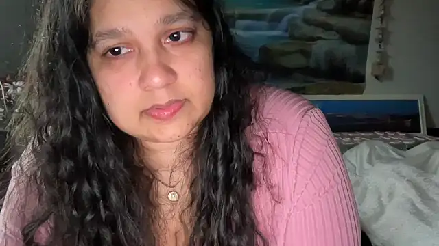 Snapshot of MelanieFawker chatting on October 2025 03:18:02 PM MelanieFawker online show from October 2025 03:18:02 PM