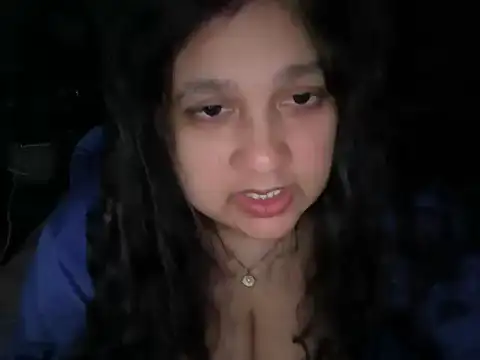 MelanieFawker online show from November 2025 03:05:01 AM