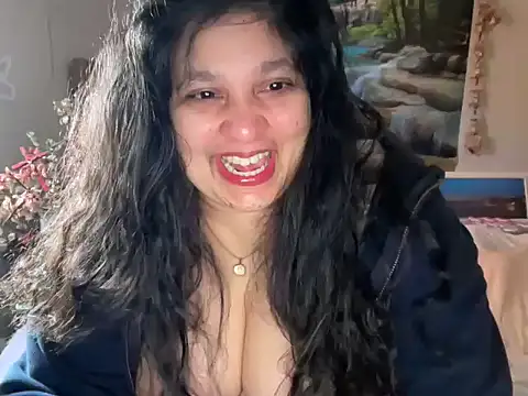 MelanieFawker online show from December 2025 07:53:01 PM