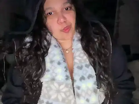 MelanieFawker online show from January 2026 01:33:01 AM