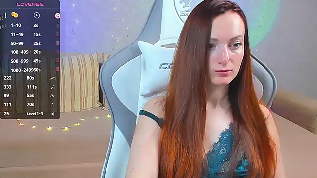 FlamyGold online show from January 2025 12:57:02 AM