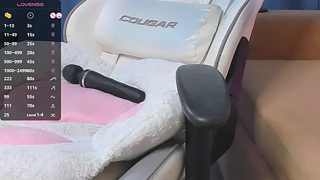 FlamyGold online show from January 2025 03:27:02 AM