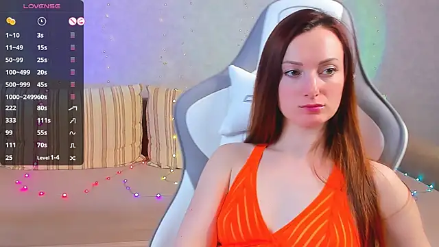 FlamyGold online show from March 2025 03:35:01 AM